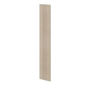 Usa dresing, stejar, 37x187 cm  GoodHome Atomia