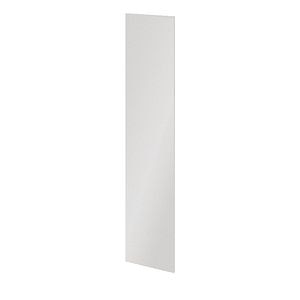 Front usa, alb, 50 x 225 cm  GoodHome Atomia