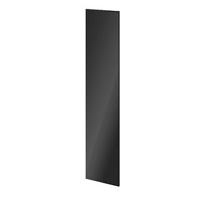 Front usa, antracit, 50 x 225 cm • GoodHome Atomia