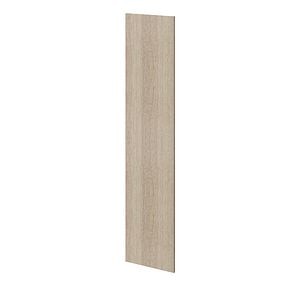 Usa dresing, stejar, 50 x 225 cm  GoodHome Atomia