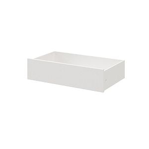 Sertar interior, 45 x 75 cm, Alb • GoodHome Atomia
