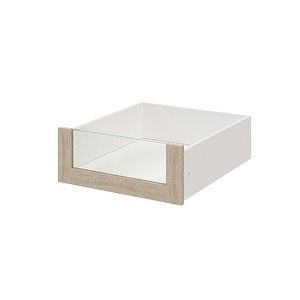 Sertar interior, 58 x 50 cm stejar  Gla • GoodHome Atomia