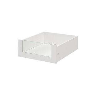 Sertar interior, 58 x 50 cm, Alb  • GoodHome Atomia