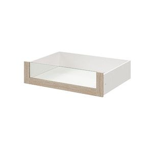 Sertar interior, 58 x 75 cm stejar  Gla • GoodHome Atomia