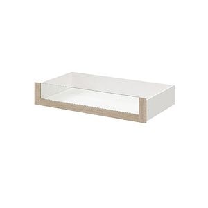 Sertar interior, 58 x 100 cm stejar  Glas • GoodHome Atomia