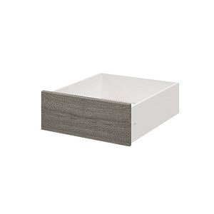 Sertar interior, 58 x 50 cm gri stejar • GoodHome Atomia