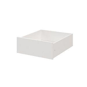 Sertar interior, 58 x 50 cm, Alb • GoodHome Atomia