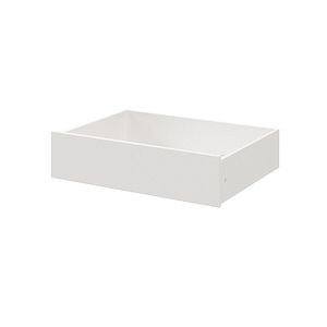 Sertar interior, 58 x 75 cm, Alb  GoodHome Atomia