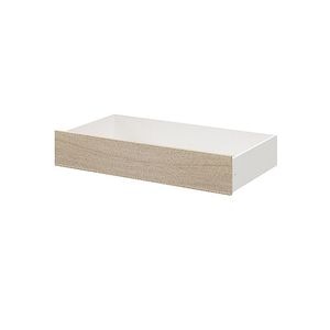 Sertar interior, 58 x 100 cm stejar  • GoodHome Atomia