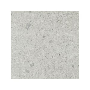 Gresie Exterior, Gri, Portelanata, 60 x 60 cm, suprafata 1,08 mp • GoodHome Ceppo di gres
