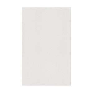 Faianta interior, alb, 40.24 x 25.16 x 0.85 cm, 1 mp • Alexandrina
