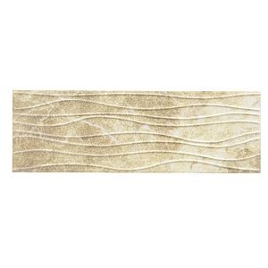 Faianta interior, maro, 60 x 20 x 0.88 cm, 1.08 mp, lucios • GoodHome Marble