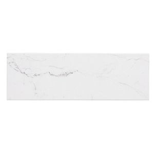 Faianta interior, alb, 60 x 20 x 0.88 cm, 0.84 mp • GoodHome Marble