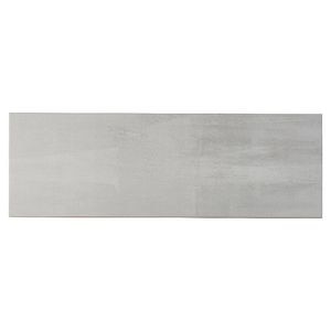 Faianta interior, gri, mat, 60 x 20 x 0.85 cm, 0.96 mp  GoodHome Kofrage