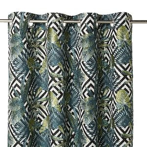 Draperie Manfuy, multicolor, 140 x 260 cm