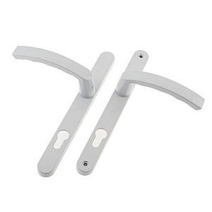Set maner pentru usa PVC, 85 mm