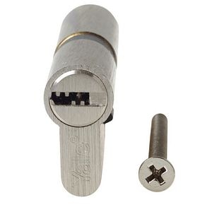 Cilindru usa Yale 1000, 35 x 35 mm 