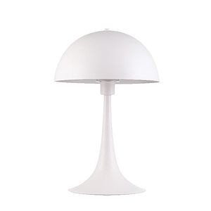Veioza GOODHOME, 42W, E27, alb