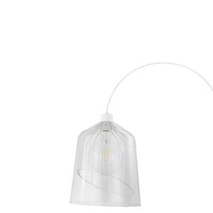 Veioza alba, 1 bec, E27, 40 W • Calameo