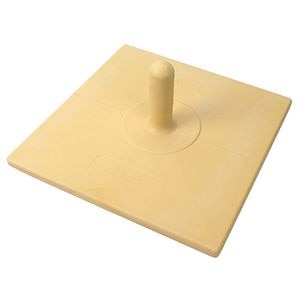 Suport poliest tencuieli 330x330mm