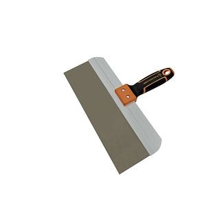 Spaclu Magnusson, 12 inchi, inox, maner ergonomic