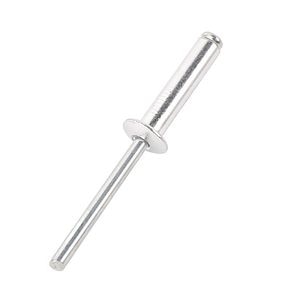Nit pop aluminiu 4.8x22mm, 25 bucati • Magnusson