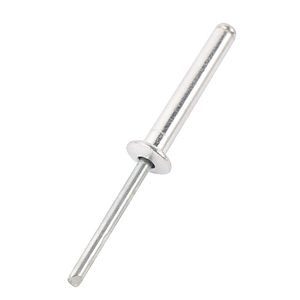 Nit pop aluminiu 4.8x30mm, 25 bucati • Magnusson