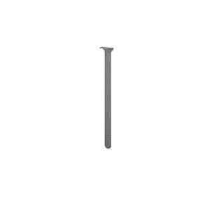 Conector bara verticala, 350mm • GoodHome Atomia