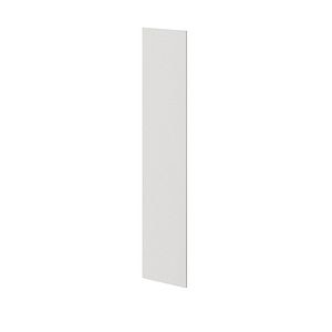 Usa dresing, alb, mat, 37.5 x 37.5 cm • GoodHome Atomia