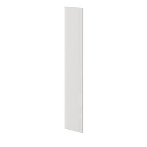 Usa dresing, alb, mat, 50x75 cm • GoodHome Atomia