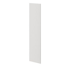 Usa dresing, antracit, mat 37.5x225 mat  GoodHome Atomia
