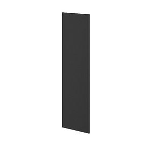Usa dresing, antracit, 50x37.5 cm • GoodHome Atomia