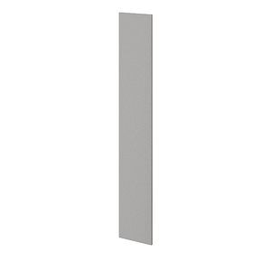 Usa dresing, alb, mat, 37.5x75 cm  GoodHome Atomia