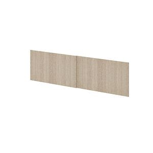 Usa Culisanta, stejar, 200 cm • GoodHome Atomia
