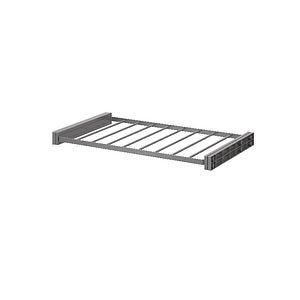 Raft Pantaloni D45Mm  L750Mm • GoodHome Atomia