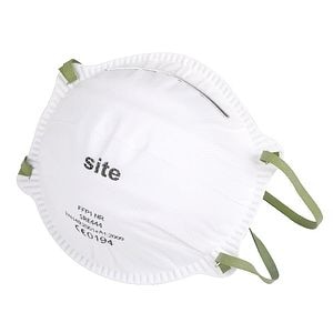 Masca protectie FFP1 2pk • Site