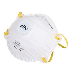 Masca protectie FFP2 2pk • Site