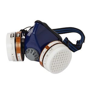 Semimasca Filtru A1P2