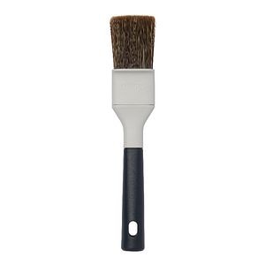Pensula pentru lemn, neagra, 4 cm • GoodHome