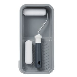 Set 2 x trafalet si tavita 100 mm  GoodHome