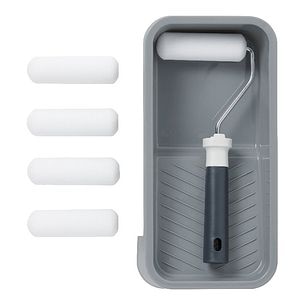Set 5 x trafalet si tavita 100 mm • GoodHome