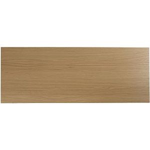 Blat lavoar GoodHome Avela, 120 x 45.1 x 1.8 cm, PAL, maro