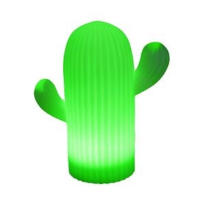 Lampa solara LED BLOOMA, 0.8 W, plastic, alb