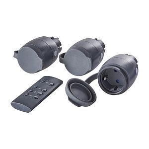 Set 3 Prize Pt. Ext. Telecomanda 30M