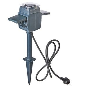 Set 2 Prize Pentru Gradina Timer Mec