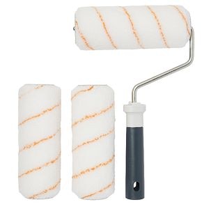 Set trafaleti pereti si tavan, 18 cm
