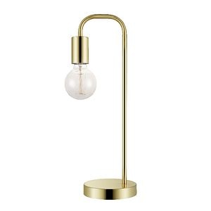 Veioza aurie, 1 bec, E27, 28 W • GoodHome