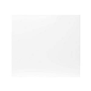 Front usa, alb, 60 x 5.4 cm  •  Balsamita