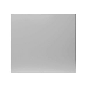 Front usa, mat gri 60 x 5.4 cm • Balsamita
