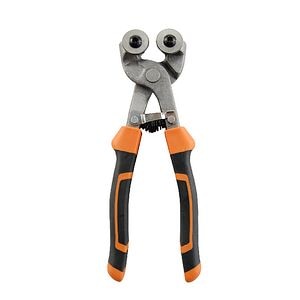 Cleste pentru mozaic sticla, otel, 20 cm • Magnusson